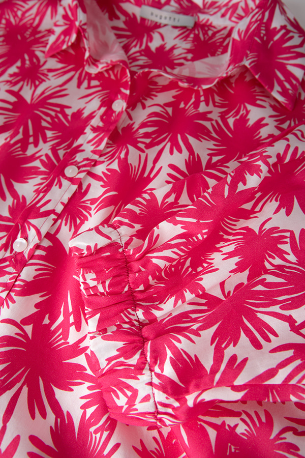 ΦΟΡΕΜΑ BUGATTI - 750 ΚΟΚΚΙΝΟ